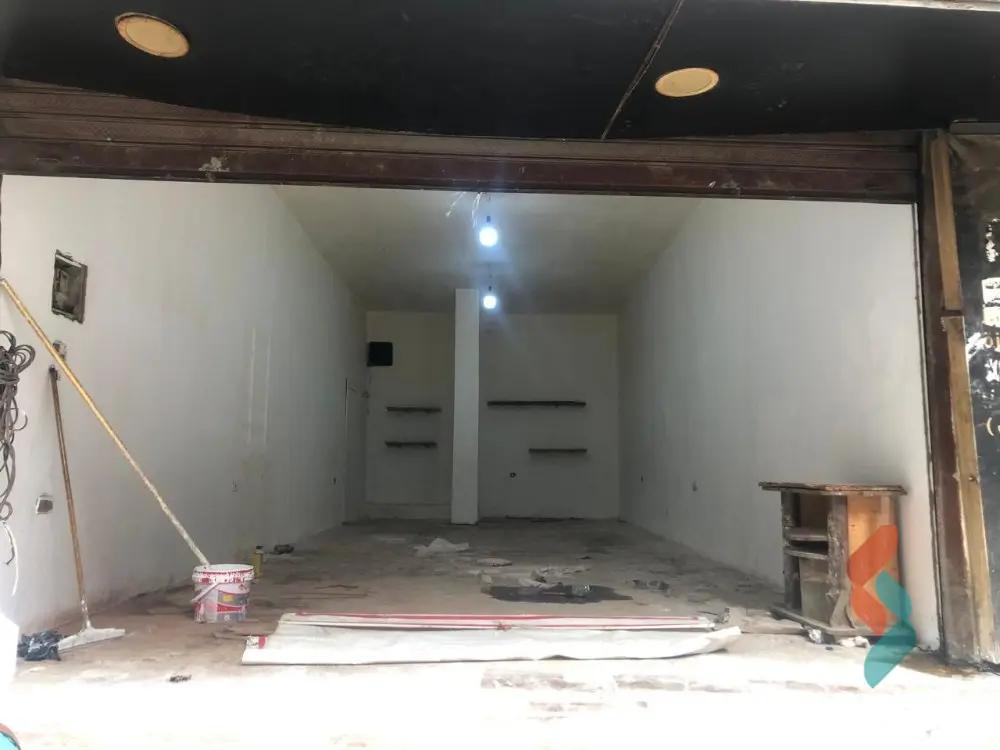 محل للايجار الشهري بمساحة 55 متر في السلام القاهرة 