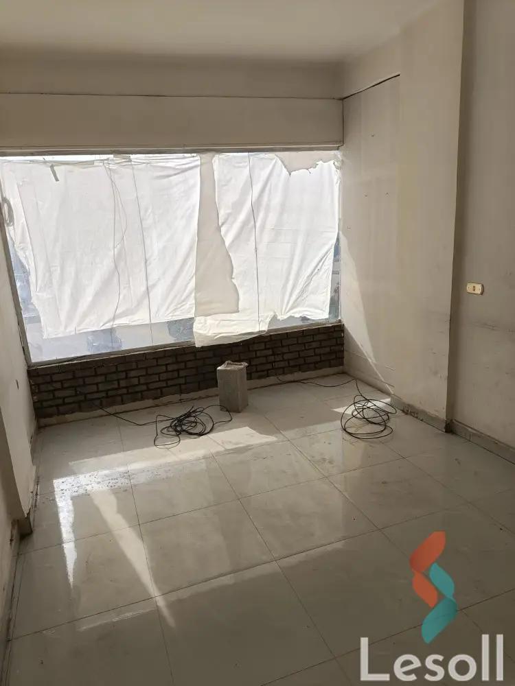 مكتب للايجار الشهري بمساحة 120 متر في مصر القديمة القاهرة 