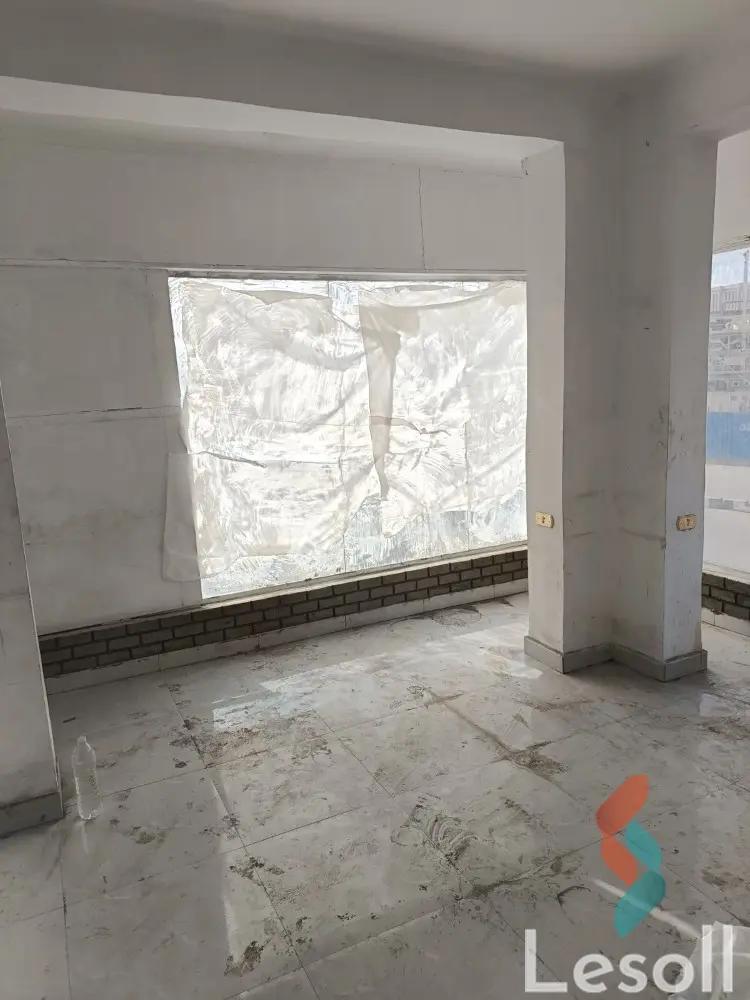 مكتب للايجار الشهري بمساحة 120 متر في مصر القديمة القاهرة 