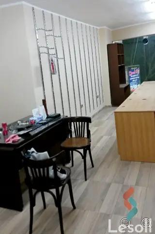 مكتب للبيع بمساحة 40 متر في القاهرة 