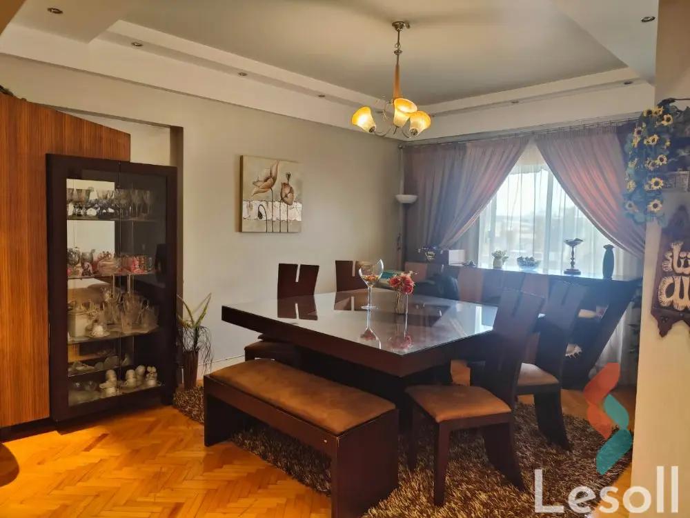 شقة للبيع بمساحة 150 متر و غرفتان في  مصر الجديدة القاهرة - كل الصور