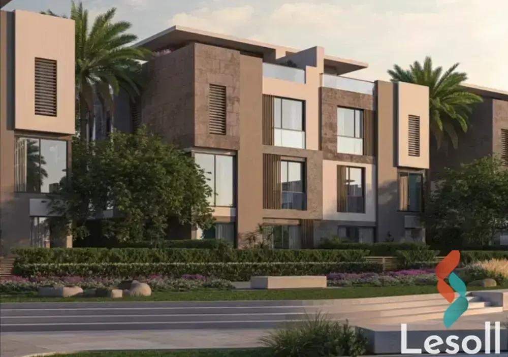 فيلا للبيع بمساحة 200 متر و 4 غرف في  الشيخ زايد الجيزة