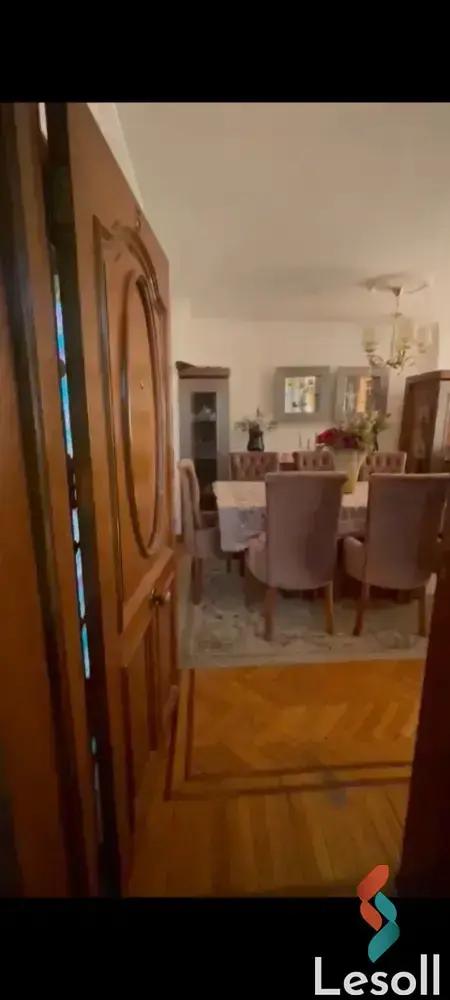 شقة للبيع بمساحة 190 متر و 3 غرف في  مدينة نصر القاهرة