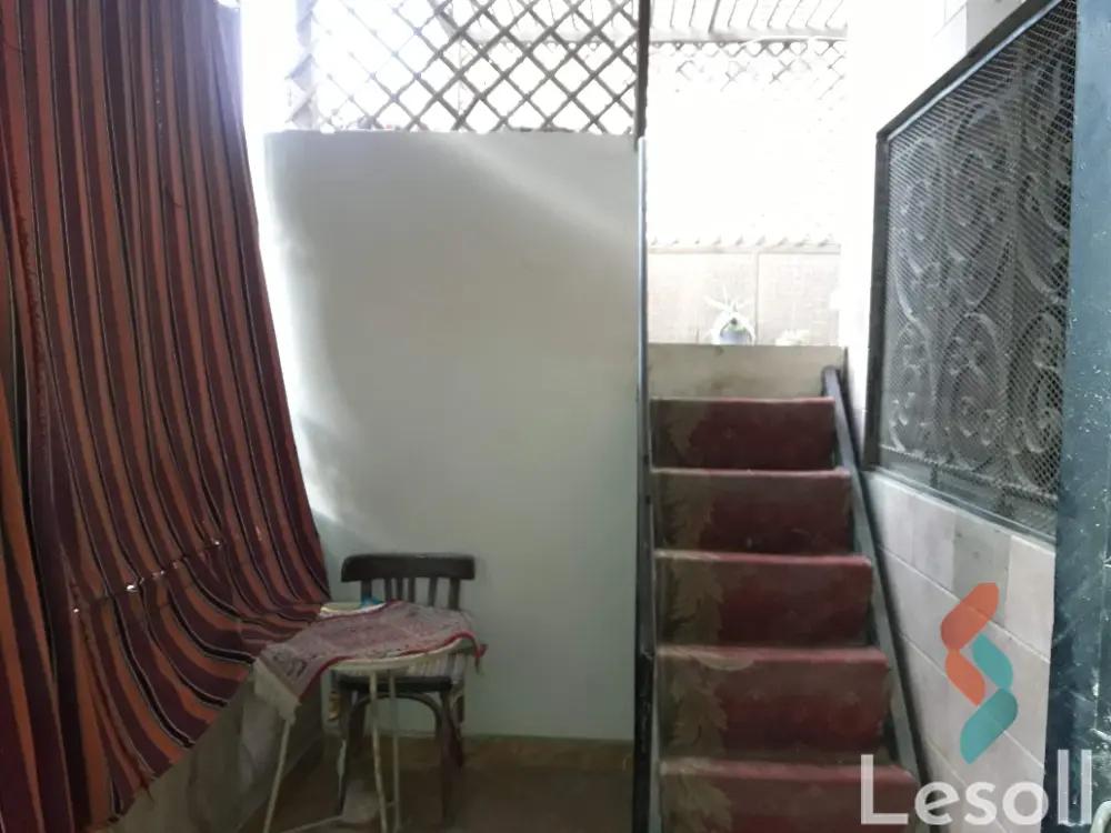 Apartment for sale with an area 130 meters and 3 rooms in  Helwan Cairo 