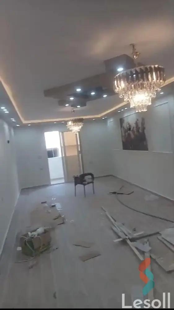 شقة للبيع بمساحة 170 متر و 3 غرف في  فيصل الجيزة - صورة 4