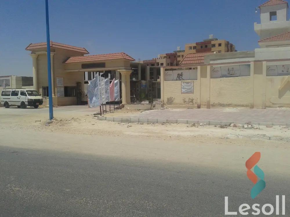 ارض مبانى للبيع بمساحة 800 متر في مرسى مطروح مطروح 