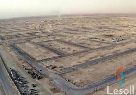 ارض مبانى للبيع بمساحة 726 متر في القاهرة الجديدة القاهرة 