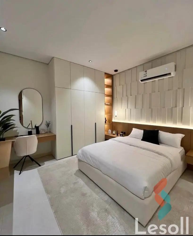 تاون هاوس للبيع بمساحة 220 متر و 4 غرف في  التجمع الخامس - القاهرة الجديدة القاهرة