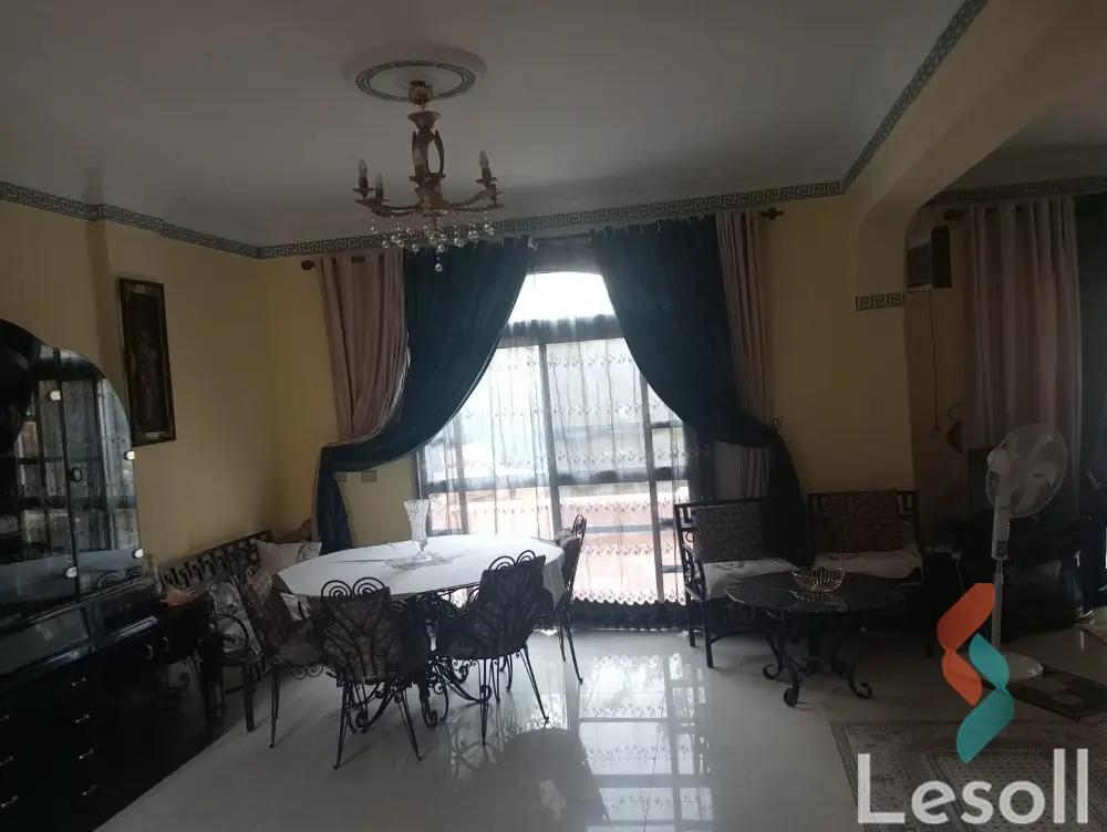 تاون هاوس للبيع بمساحة 255 متر و 3 غرف في  مدينة الشروق القاهرة