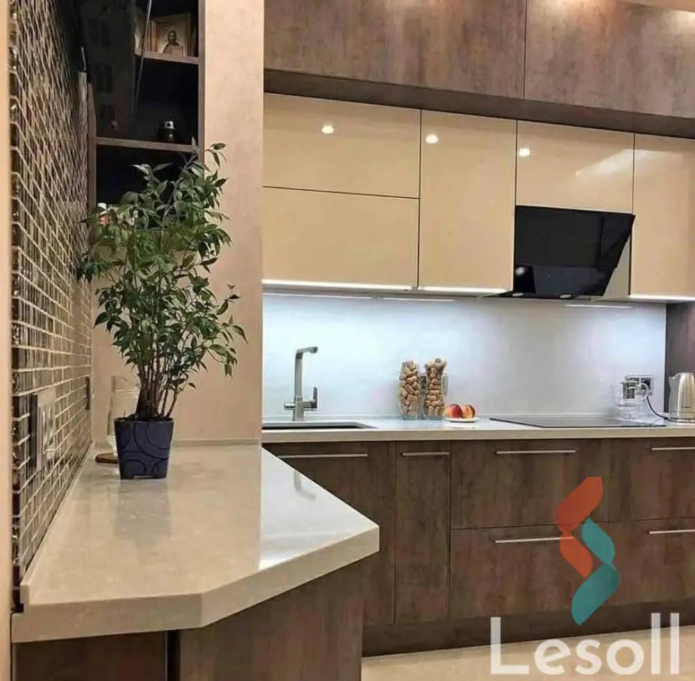 تاون هاوس للبيع بمساحة 210 متر و 3 غرف في  التجمع الخامس - القاهرة الجديدة القاهرة