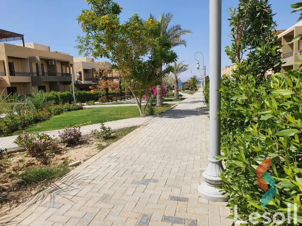 Townhouse for sale with an area 173 meters and 3 rooms in  Ras Snumberr South Sinai 