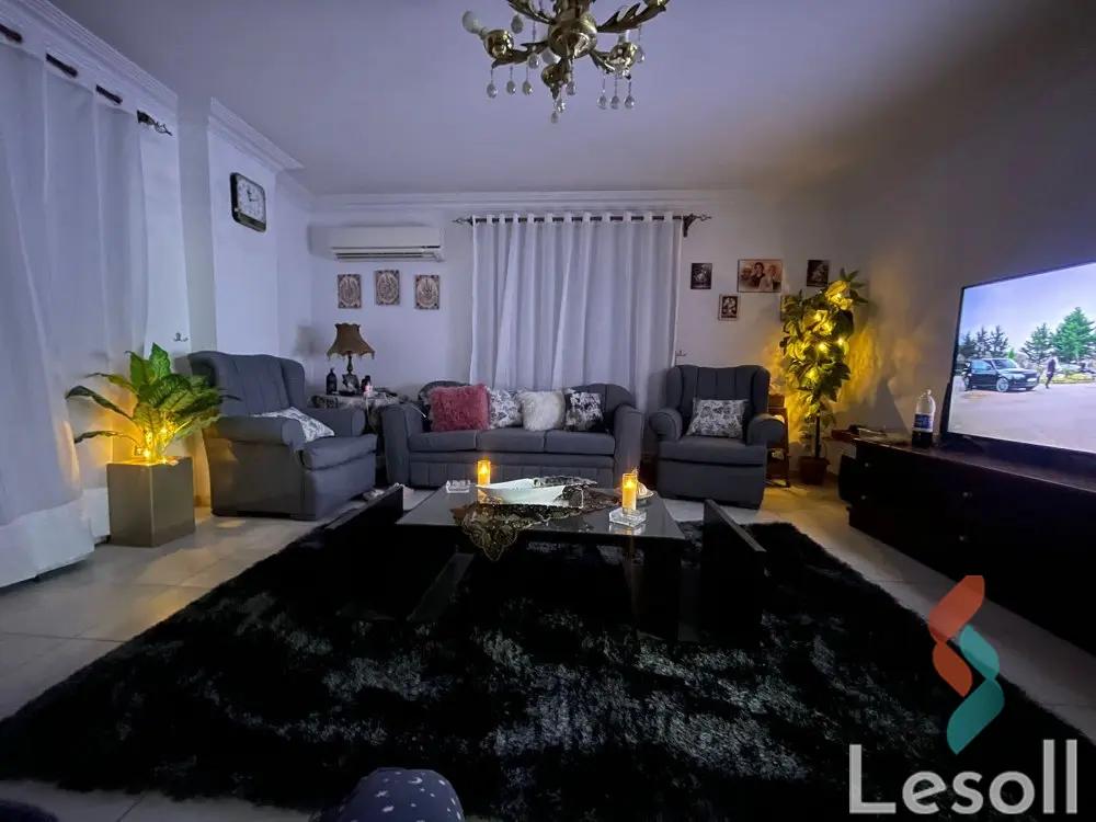 دوبلكس للبيع بمساحة 700 متر و 5 غرف في  حدائق الأهرام الجيزة