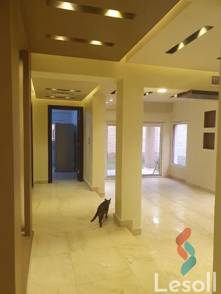 دوبلكس للبيع بمساحة 330 متر و 6 غرف في  التجمع الخامس - القاهرة الجديدة القاهرة