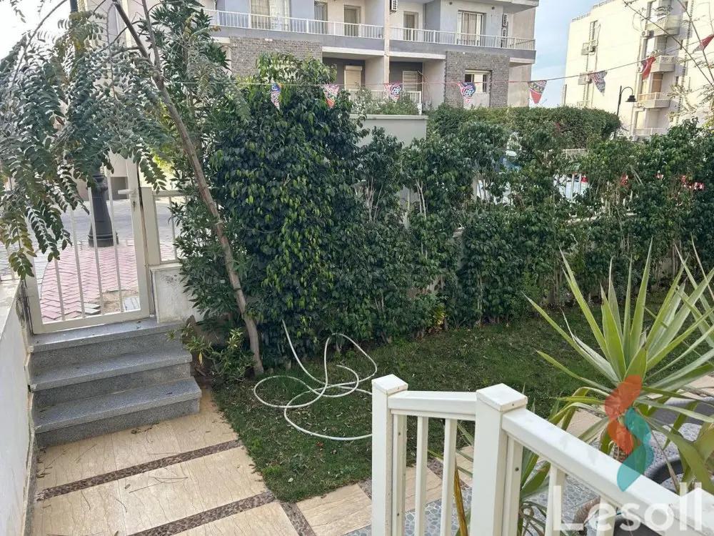 دوبلكس للبيع بمساحة 260 متر و 3 غرف في  التجمع الخامس - القاهرة الجديدة القاهرة