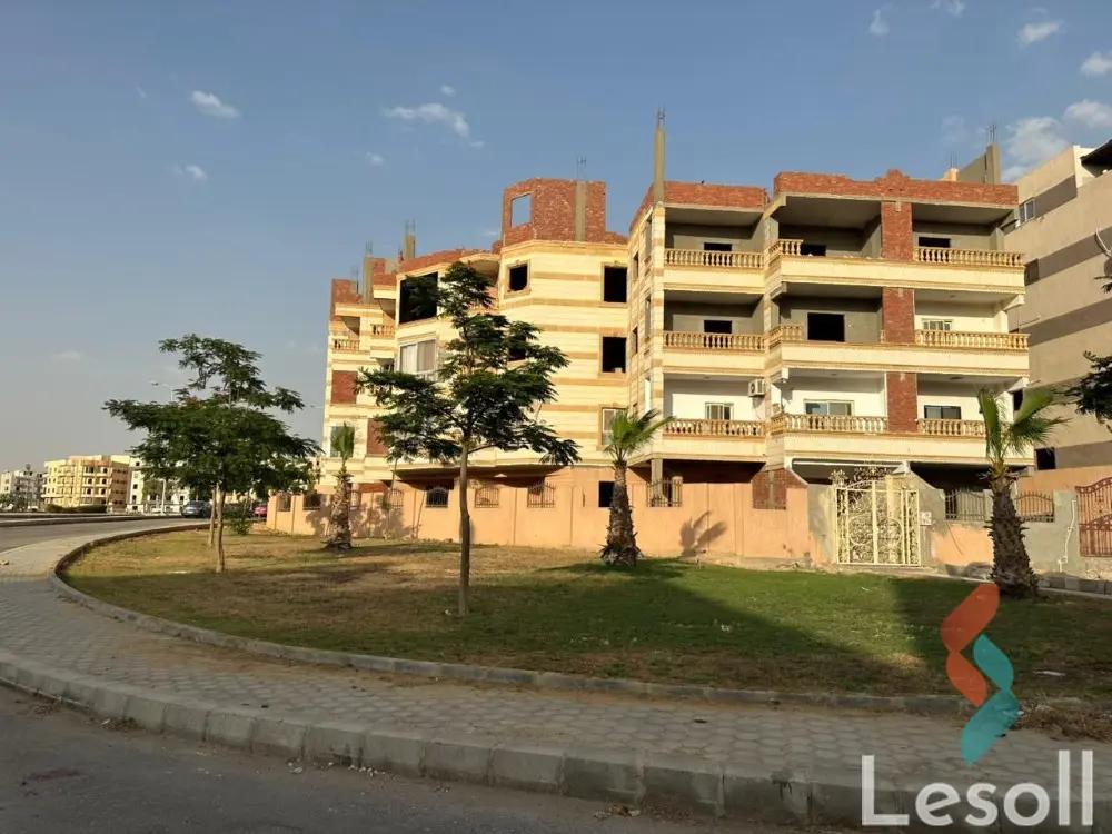 دوبلكس للبيع بمساحة 450 متر و 5 غرف في  مدينة الشروق القاهرة