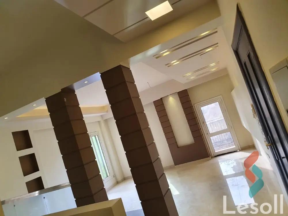 دوبلكس للبيع بمساحة 330 متر و 6 غرف في  التجمع الخامس - القاهرة الجديدة القاهرة