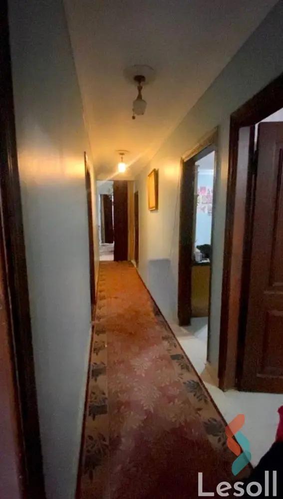 دوبلكس للبيع بمساحة 700 متر و 5 غرف في  حدائق الأهرام الجيزة