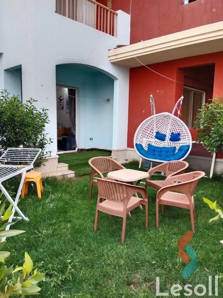 شالية للايجار اليومي بمساحة 48 متر و غرفة واحدة في مرسى مطروح مطروح