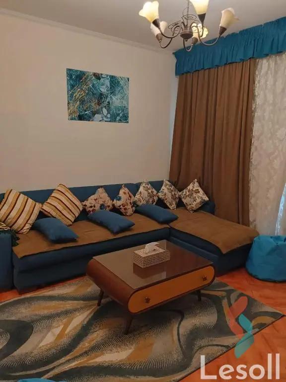 شالية للايجار اليومي بمساحة 120 متر و 3 غرف في الحمام مطروح