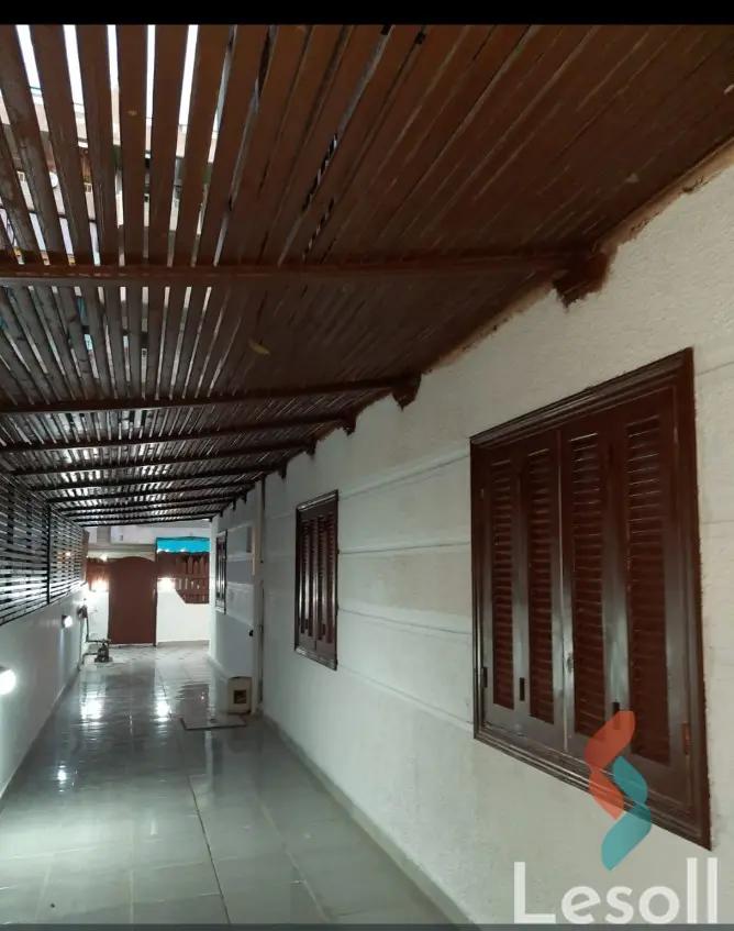 Chalet for sale with an area 135 meters and 2 room in  Agamy Alexandria  - All Images