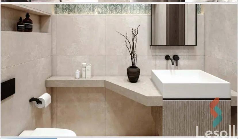 شالية للبيع بمساحة 90 متر و غرفة واحدة في  الغردقة البحر الأحمر