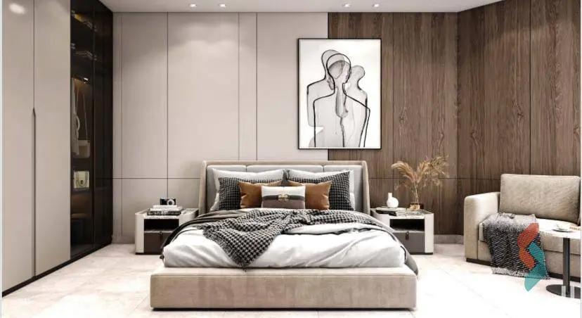 شالية للبيع بمساحة 90 متر و غرفة واحدة في  الغردقة البحر الأحمر