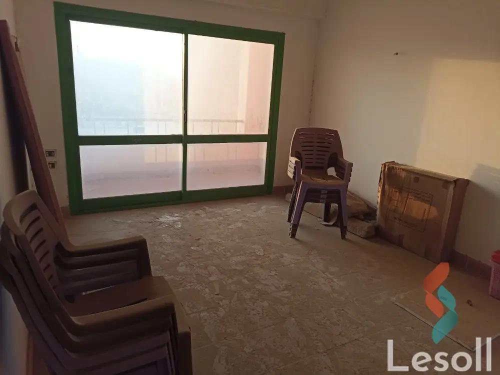 شالية للبيع بمساحة 85 متر و غرفتان في  رأس سدر جنوب سيناء