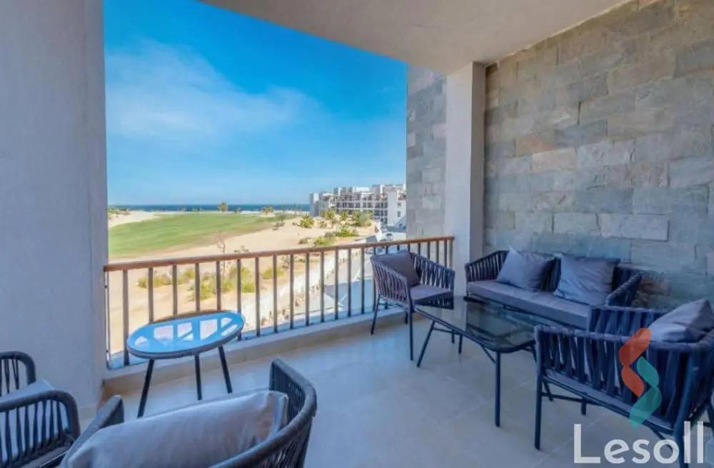 Chalet for sale with an area 82 meters and 1 room in  North Coast Alexandria  - Image 3