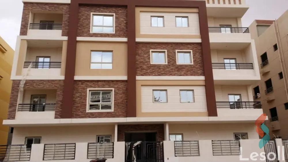 Chalet for sale with an area 90 meters and 2 room in  North Coast Alexandria 