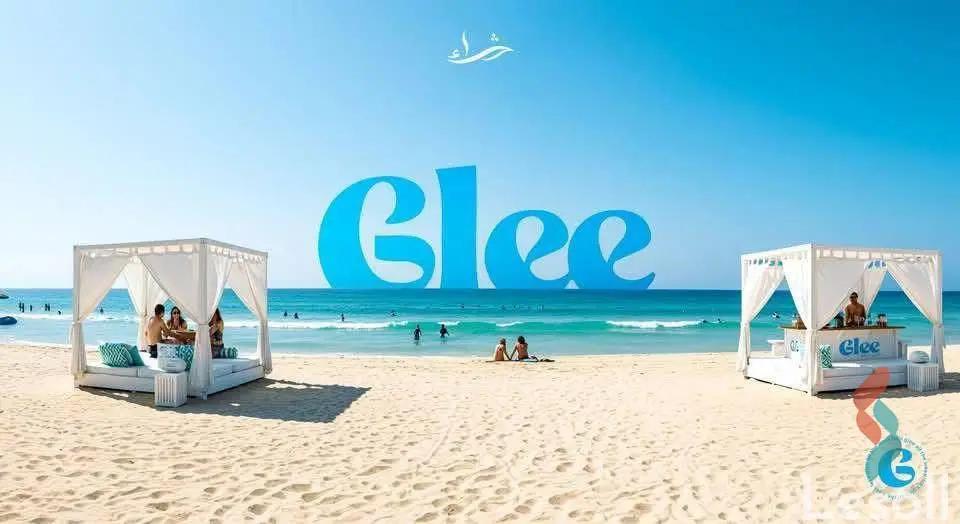 Chalet for sale with an area 82 meters and 1 room in  North Coast Alexandria  - Image 2