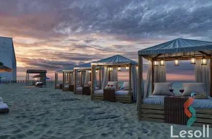 Chalet for sale with an area 90 meters and 1 room in  Hurghada Red Sea  - All Images