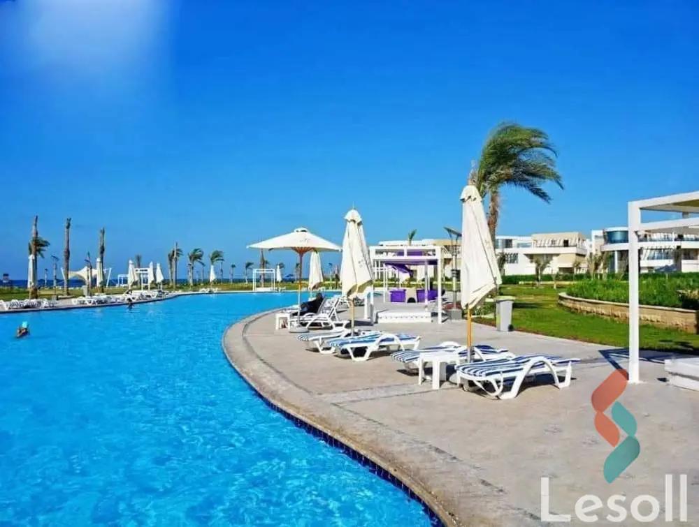 Chalet for sale with an area 82 meters and 1 room in  North Coast Alexandria  - Image 4