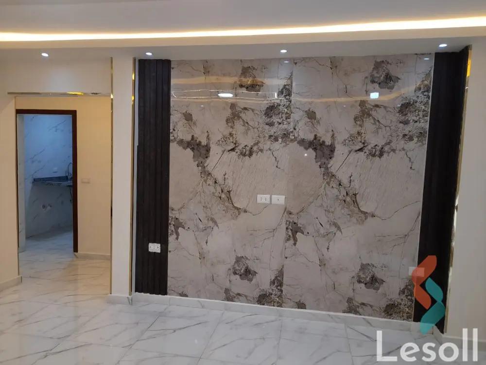 شقة للايجار الشهري بمساحة 140 متر و 3 غرف في حلوان القاهرة