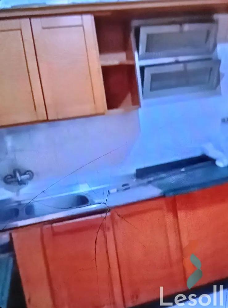 Apartment for monthly rent with an area 160 meters and 2 room in October 6 Giza  - All Images