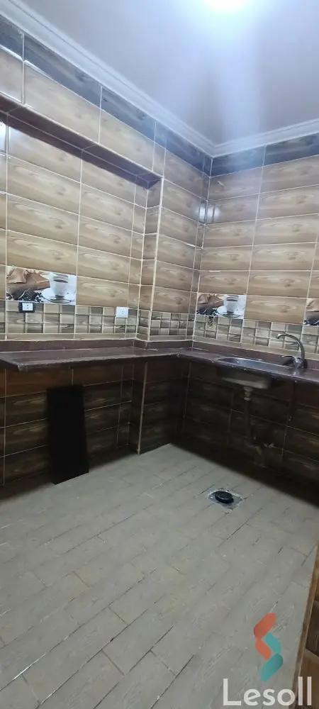 شقة للايجار الشهري بمساحة 145 متر و 3 غرف في حلوان القاهرة - كل الصور