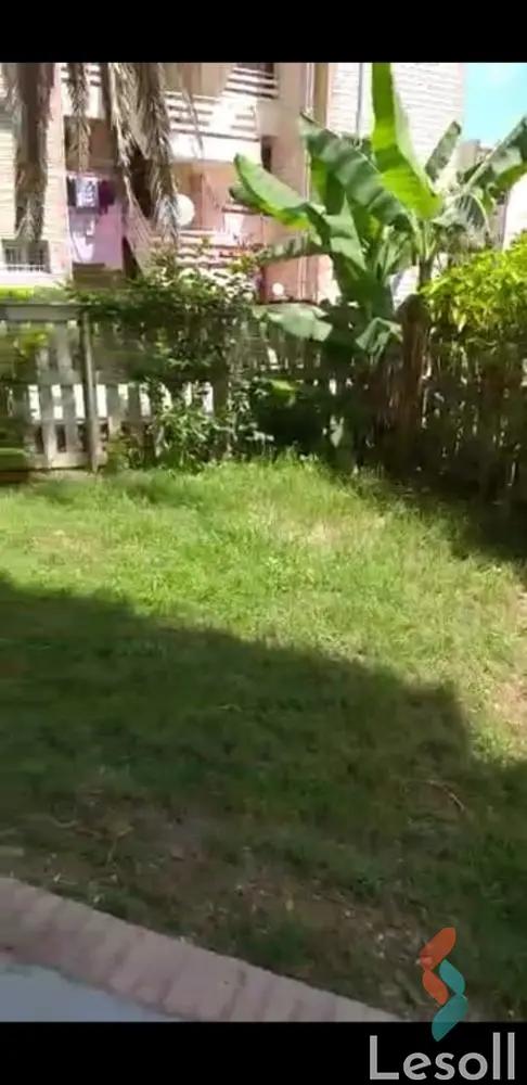 Apartment for daily rent with an area 110 meters and 2 room in Agamy Alexandria 