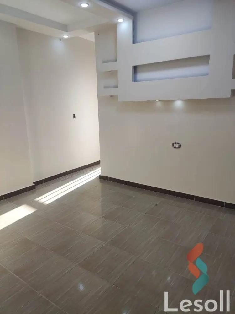 مكتب للايجار الشهري بمساحة 124 متر في سموحة الاسكندرية 