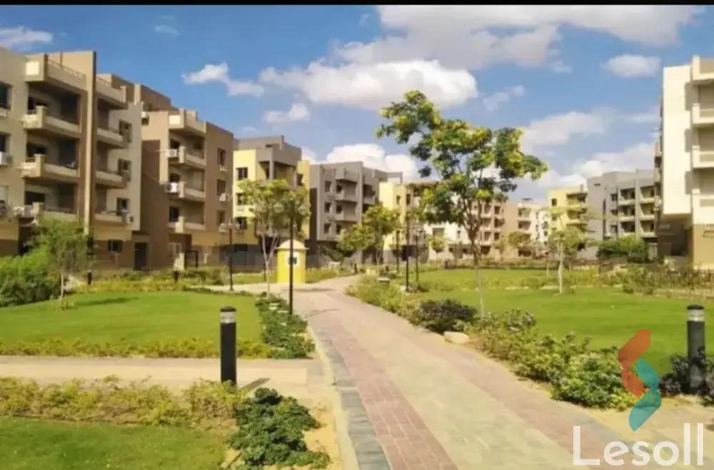 شقة للايجار الشهري بمساحة 220 متر و 4 غرف في 6 اكتوبر الجيزة