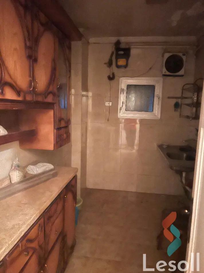 شقة للايجار الشهري بمساحة 130 متر و 3 غرف في مدينة نصر القاهرة