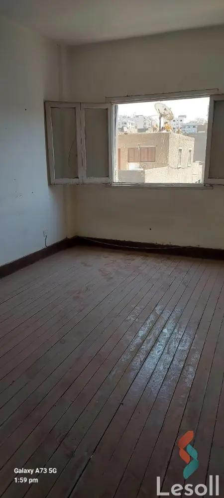 شقة للايجار الشهري بمساحة 160 متر و غرفتان في مدينة نصر القاهرة