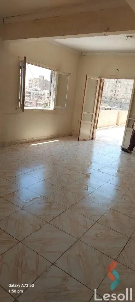شقة للايجار الشهري بمساحة 160 متر و غرفتان في مدينة نصر القاهرة