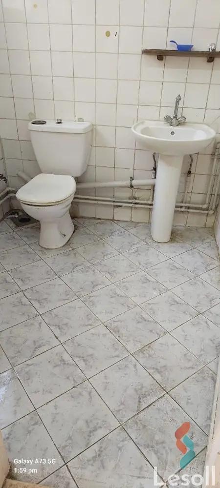 شقة للايجار الشهري بمساحة 160 متر و غرفتان في مدينة نصر القاهرة