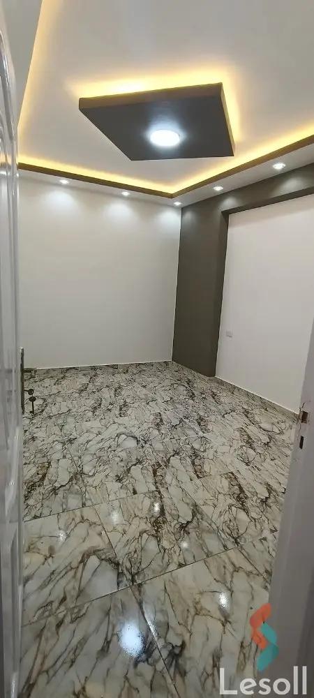 شقة للايجار الشهري بمساحة 145 متر و 3 غرف في حلوان القاهرة