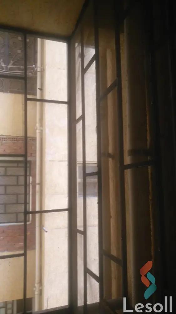 شقة للايجار الشهري بمساحة 90 متر و 3 غرف في حدائق اكتوبر الجيزة