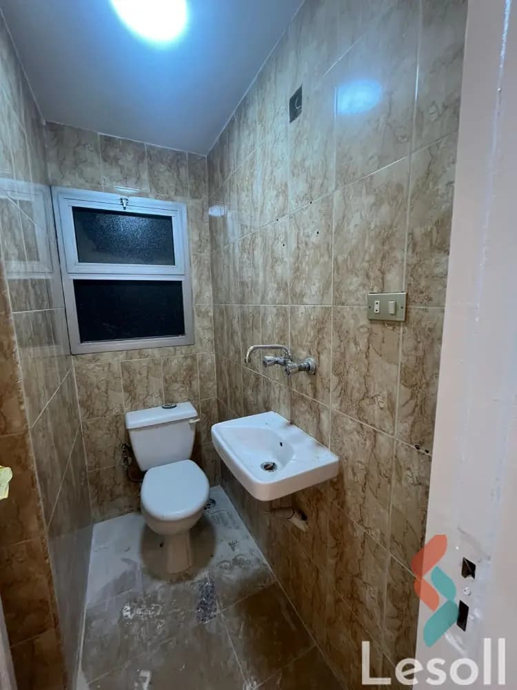 Apartment for monthly rent with an area 140 meters and 2 room in Dokki Giza  - All Images