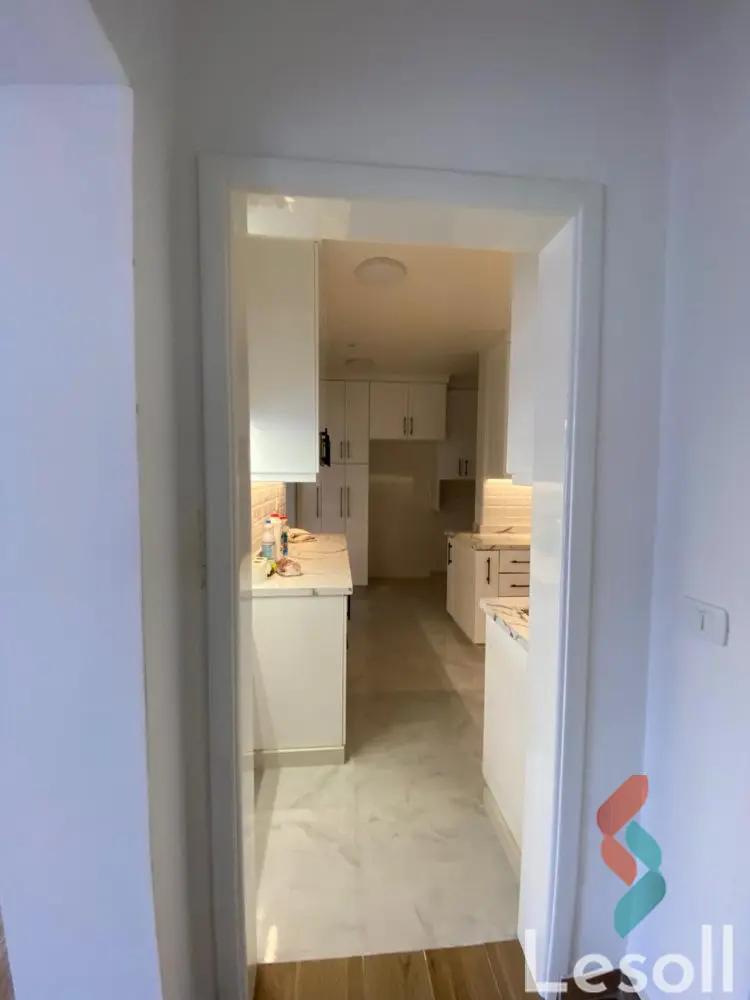 Apartment for monthly rent with an area 195 meters and 3 rooms in 5th Settlement Cairo  - All Images