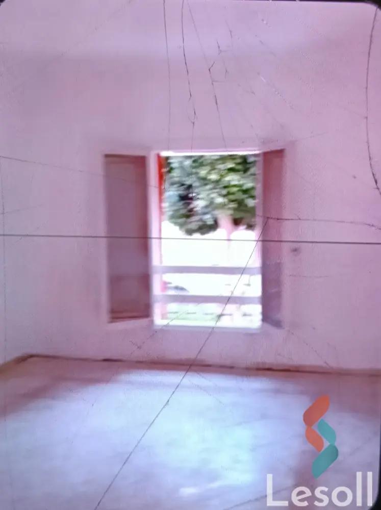 شقة للايجار الشهري بمساحة 160 متر و غرفتان في 6 اكتوبر الجيزة