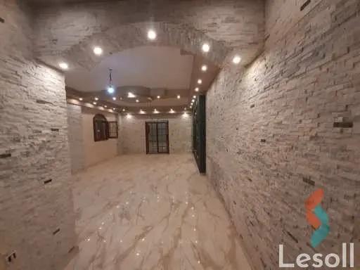 شقة للايجار الشهري بمساحة 145 متر و غرفتان في العبور القليوبية - صورة 4