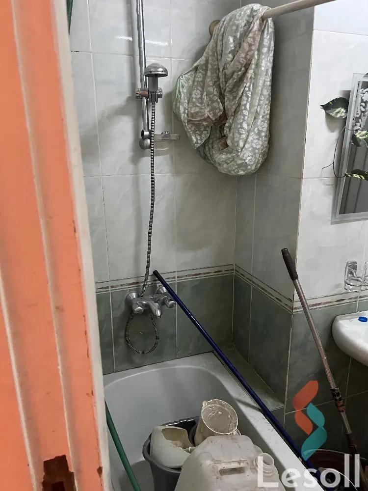 شقة للايجار الشهري بمساحة 130 متر و 3 غرف في مدينة نصر القاهرة