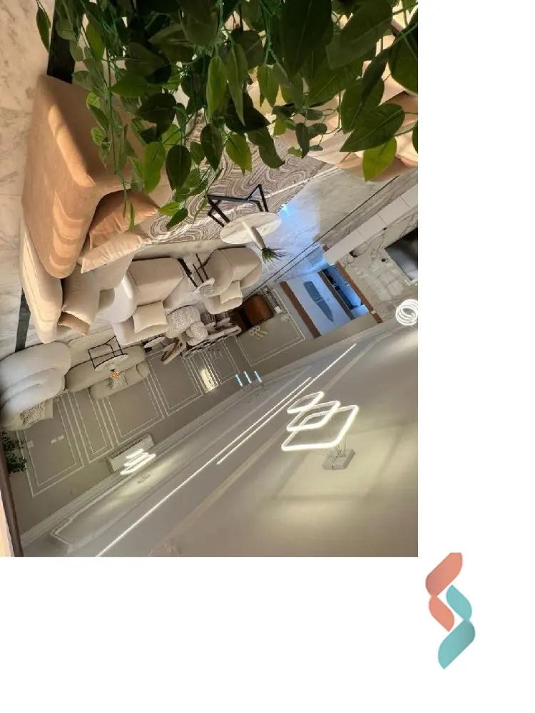 شقة للايجار اليومي بمساحة 270 متر و 4 غرف في المعادى القاهرة